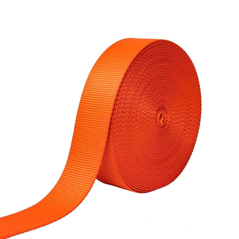 Kokie yra nailoninių diržų atskyrimo nuo poliesterio diržų atskyrimo metodai ir veiksmai?