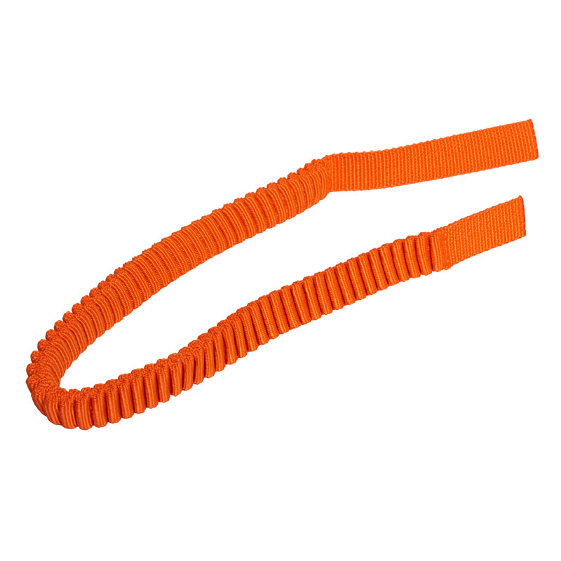 Kokie yra šunų buferio elastinio poliesterio diržų pranašumai?