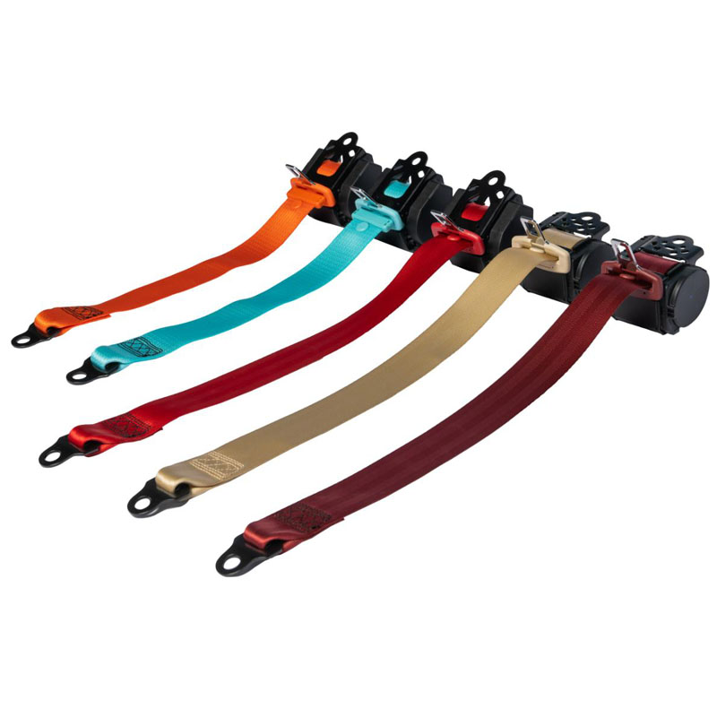 Kodėl turėtumėte rinktis R200 saugos diržų komplektą, kad užtikrintumėte maksimalų saugumą?